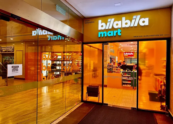 19 Suasana Bukit Ceylon 5 Minutes To Alor Street Klcc Bukit Bintang 12 Pax 3R2B