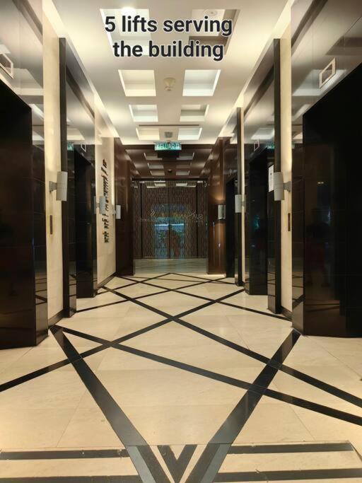 Apartment 19 Suasana Bukit Ceylon 5 Minutes To Alor Street Klcc Bukit Bintang 12 Pax 3r2b *