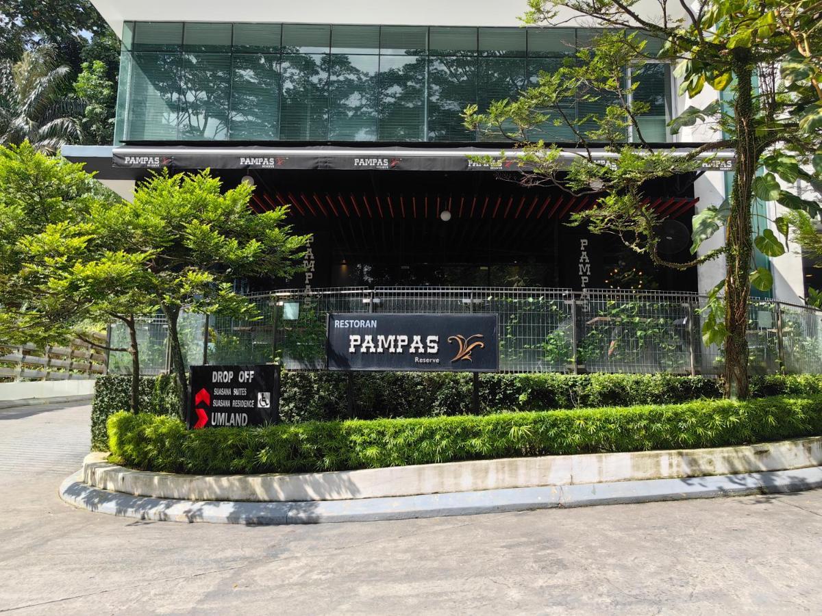 Apartment 19 Suasana Bukit Ceylon 5 Minutes To Alor Street Klcc Bukit Bintang 12 Pax 3r2b