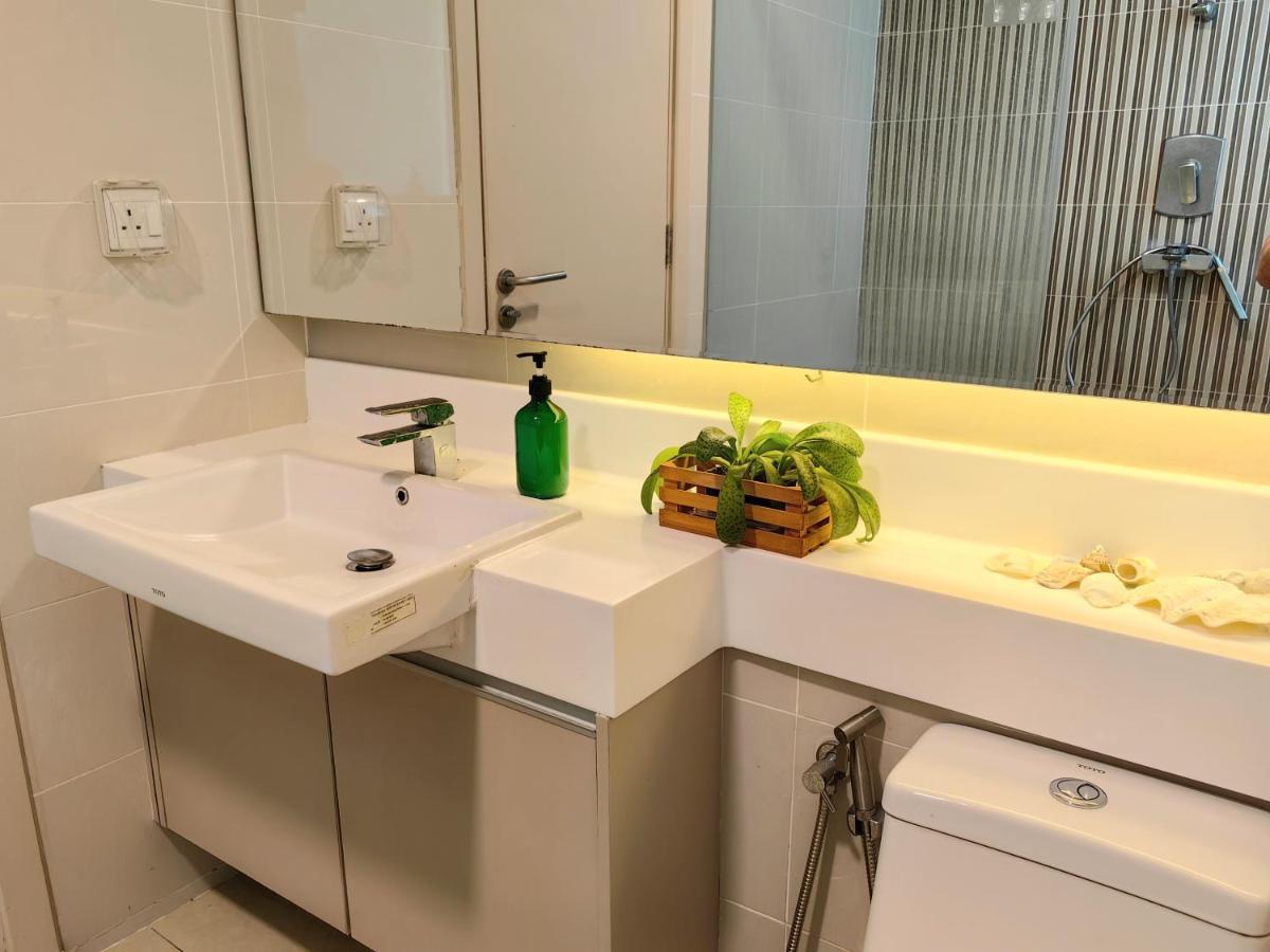19 Suasana Bukit Ceylon 5 Minutes To Alor Street Klcc Bukit Bintang 12 Pax 3r2b Apartment Kuala Lumpur