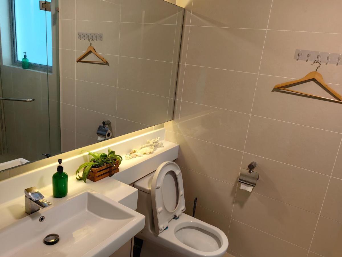Apartment 19 Suasana Bukit Ceylon 5 Minutes To Alor Street Klcc Bukit Bintang 12 Pax 3r2b