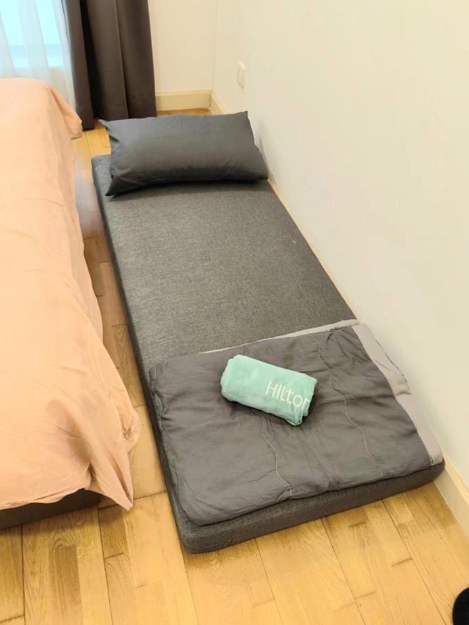 Apartment 19 Suasana Bukit Ceylon 5 Minutes To Alor Street Klcc Bukit Bintang 12 Pax 3r2b *