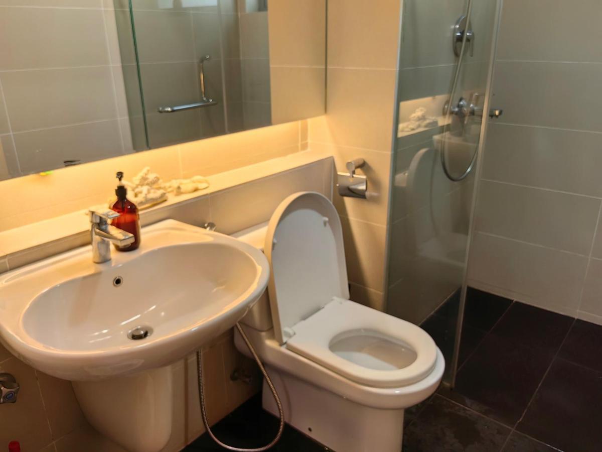 Apartment 19 Suasana Bukit Ceylon 5 Minutes To Alor Street Klcc Bukit Bintang 12 Pax 3r2b