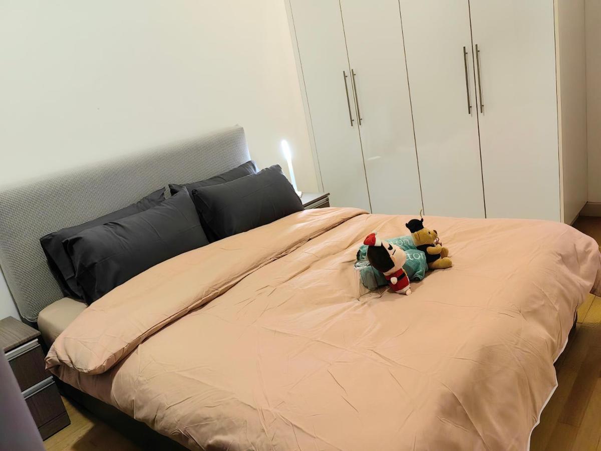 Apartment 19 Suasana Bukit Ceylon 5 Minutes To Alor Street Klcc Bukit Bintang 12 Pax 3r2b *