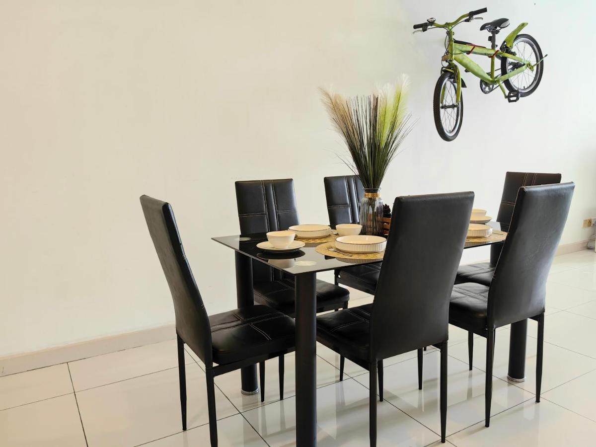 Apartment 19 Suasana Bukit Ceylon 5 Minutes To Alor Street Klcc Bukit Bintang 12 Pax 3r2b Kuala Lumpur