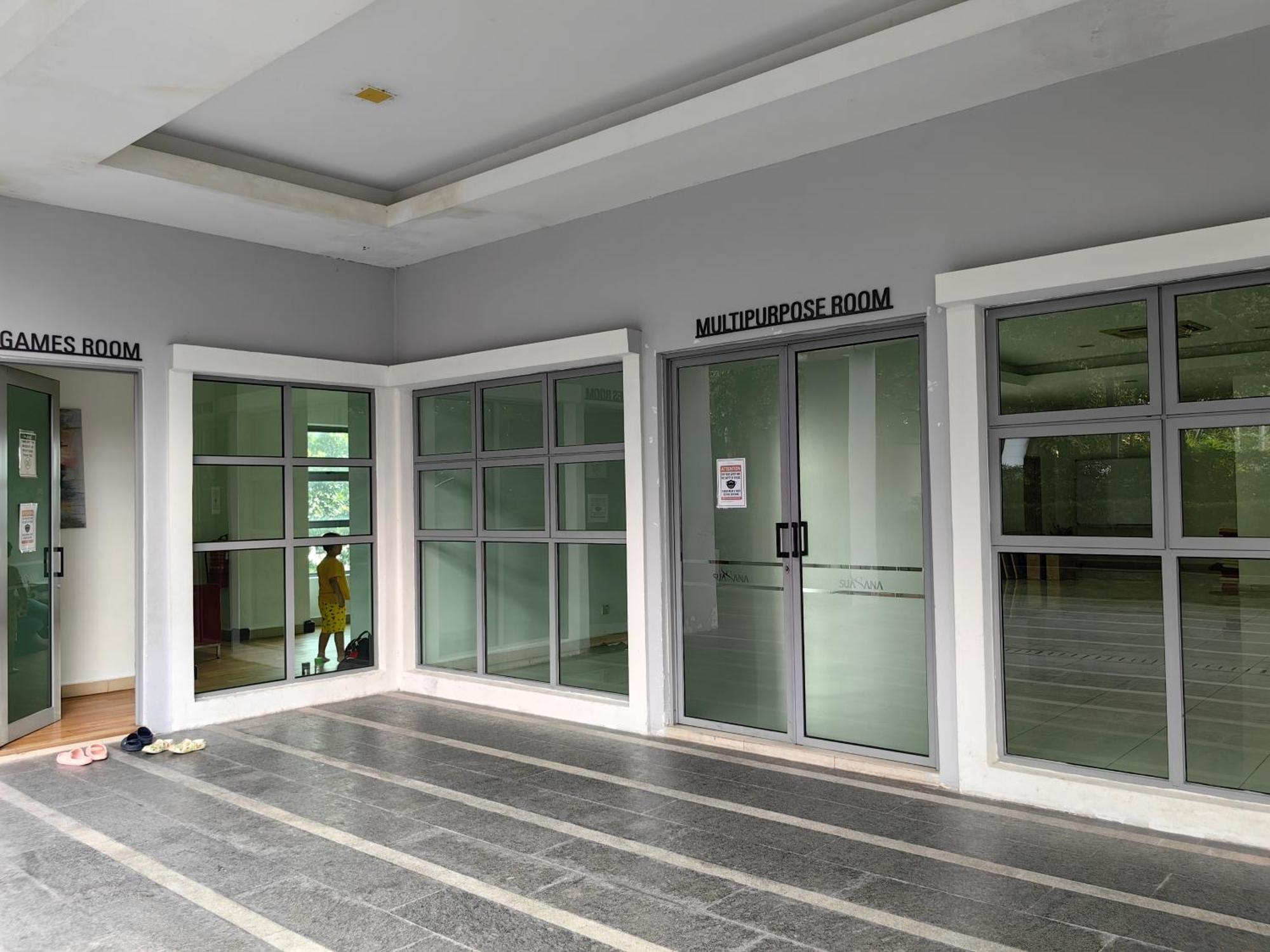 19 Suasana Bukit Ceylon 5 Minutes To Alor Street Klcc Bukit Bintang 12 Pax 3r2b Apartment