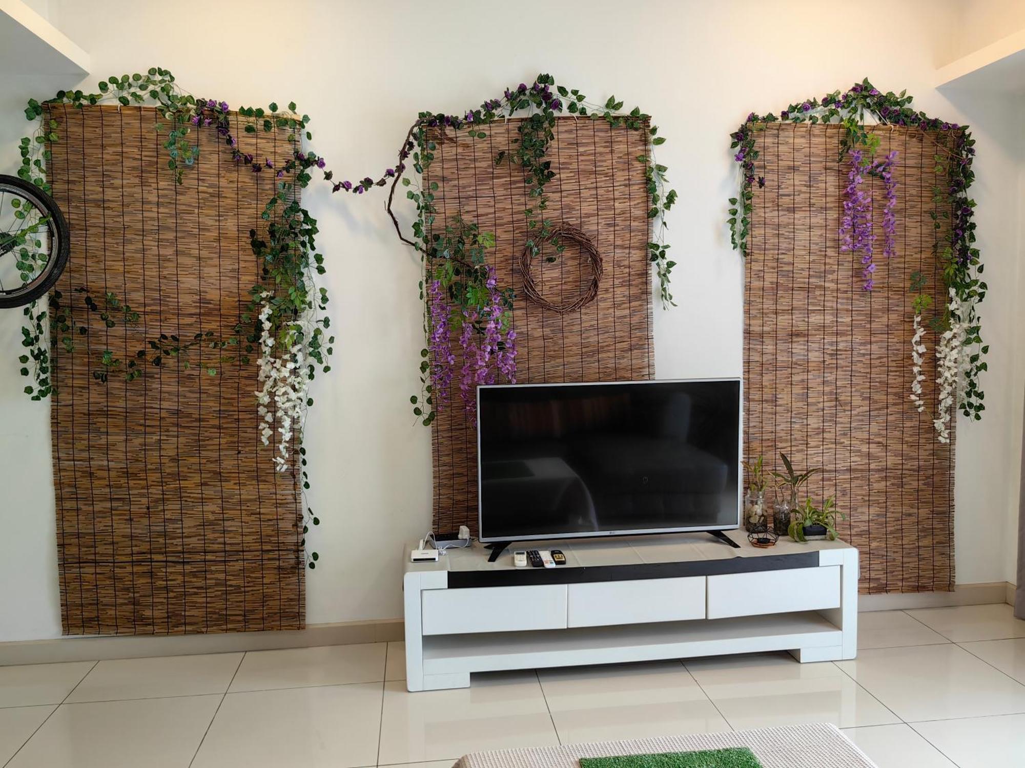 19 Suasana Bukit Ceylon 5 Minutes To Alor Street Klcc Bukit Bintang 12 Pax 3r2b Apartment *