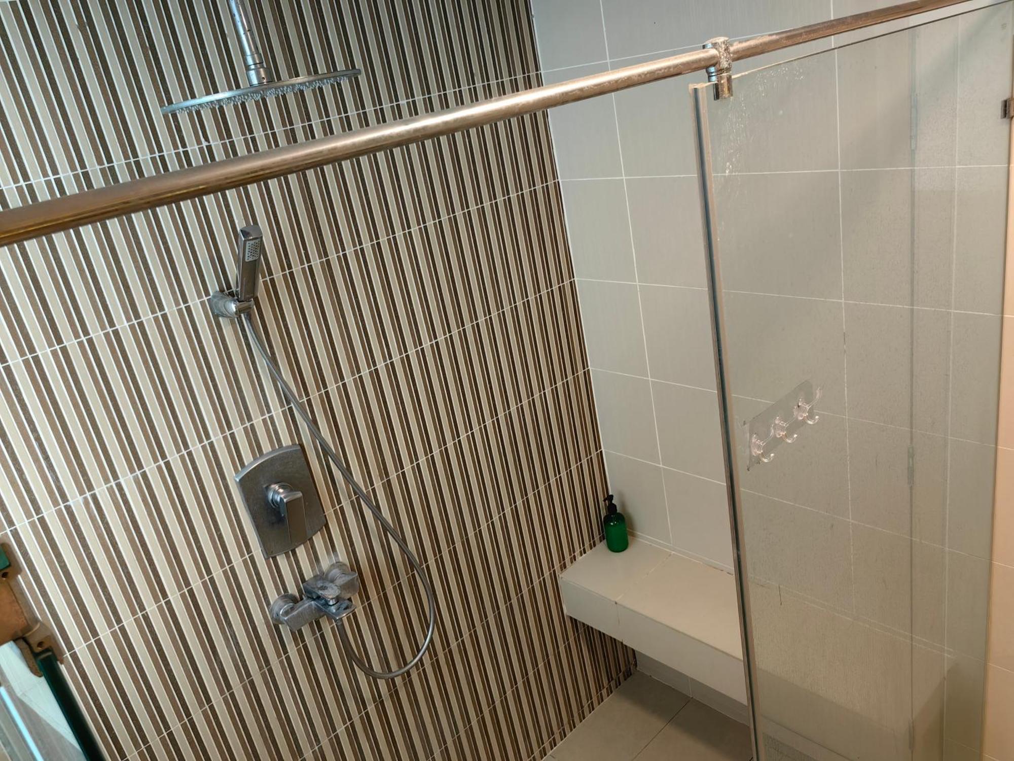 Apartment 19 Suasana Bukit Ceylon 5 Minutes To Alor Street Klcc Bukit Bintang 12 Pax 3r2b