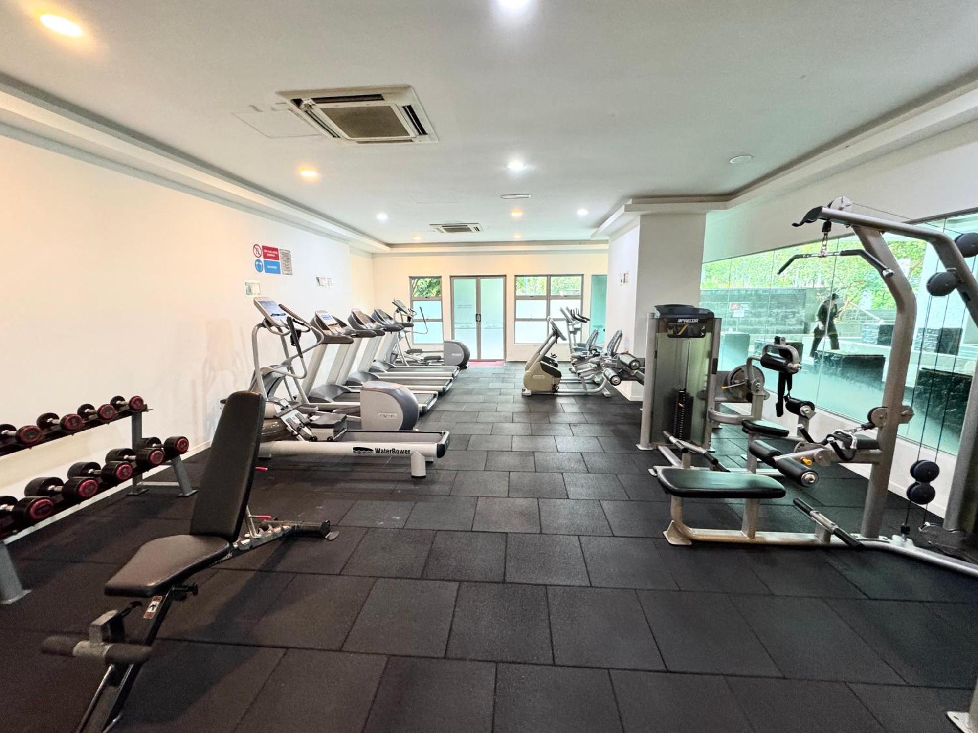 Apartment 19 Suasana Bukit Ceylon 5 Minutes To Alor Street Klcc Bukit Bintang 12 Pax 3r2b Kuala Lumpur
